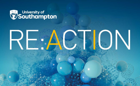 Re:action Magazine Summer 2023